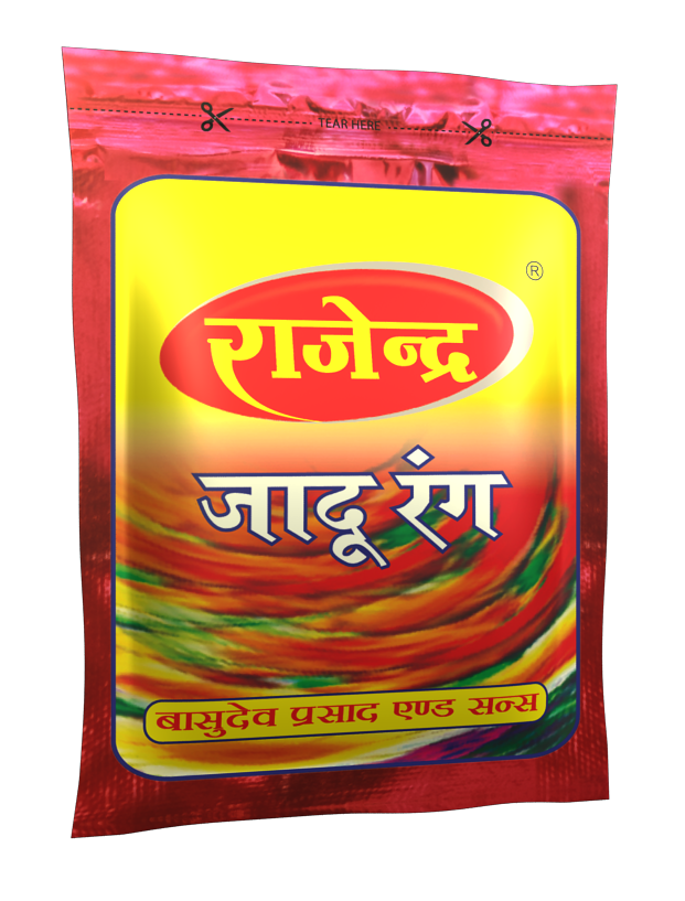 HOLI COLOR