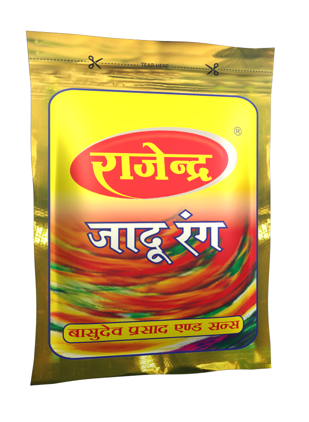 HOLI COLOR