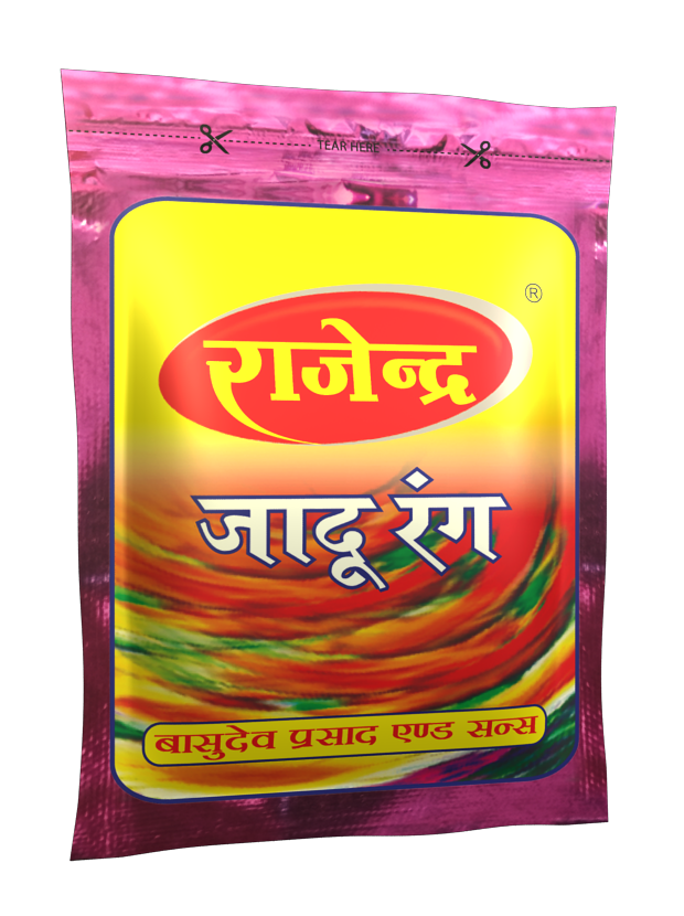 HOLI COLOR