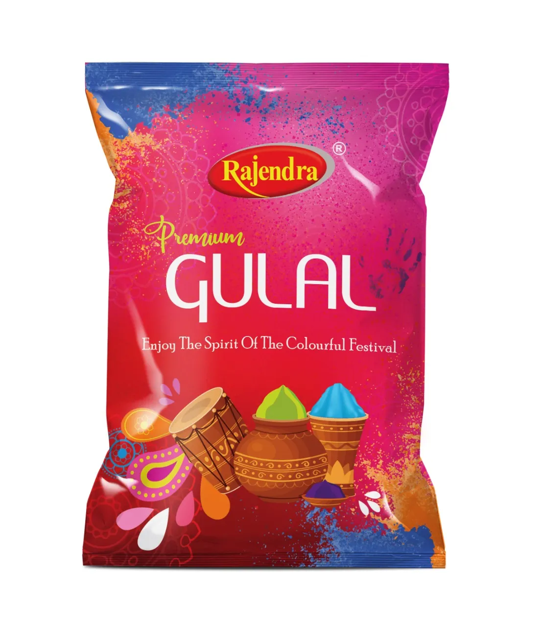 GULAL