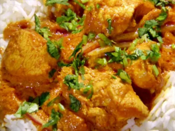 Chicken Masala Rajendra Garam masala